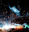 Mechanische Bearbeitung von Stahl Industrielles Zubehör Serienproduktion
