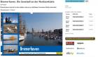 Kalender2021 Bremerhaven - die Seestadt an der Nordseeküste