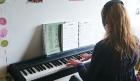 Gesangsunterricht Pop/Jazz/Musical