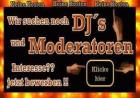 Wir suchen Modis und Gastmodis