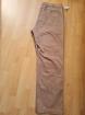 Hose - Herren, Beige Neu mit Etikett