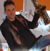 Qualifizierter und kreativer Saxophonunterricht