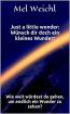 Neues e-book für nur 1, 00 Euro Wünsch dir doch ein kleines Wunder!