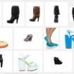 Markenschuhe für Frauen reduzierte Preise