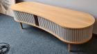Design TV Lowboard/ Fernseh Sideboard/ TV Bank UMAGE AUDACIOUS