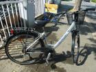(250) 24 Gang 28 Zoll Rh 47 Gabel u Sattel gefedert