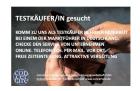 Testkäufer (m/ w/ d) bundesweit gesucht