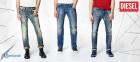 Diesel Jeans für Herren Großhandel Verkauf
