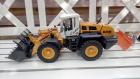 Radlader RC Liebherr L556 2 plus 2 inkl. Funke RTR