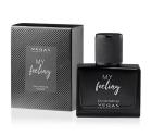 My Feeling | Eau de Parfum Men von Vegas Cosmetics