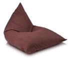 Huelle Bezug Sitzsackhuelle Sitzsack Lazy Jeans L Sitzkissen Sitzsaecke Beanbag