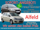 Kaufe jedes Auto Alfeld | Ankauf von Autos Alfeld - Fairen Preis verkaufen