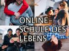 Leicht lernen, was wir für ein glückliches, erfülltes Leben brauchen!