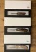 Victorinox Damast 2024 SwissChamp Taschenmesser
