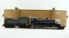 Christian Höhne/ LGB Spur G Dampflokomotive