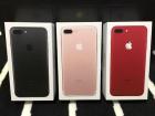 PayPal Zahlung Apple iPhone 7 und iPhone 7 Plus-Großhandel