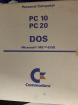 Pc dos Handbücher