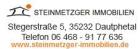 Suche Häuser