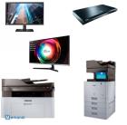 SAMSUNG DEUTSCHLAND AUDIO VIDEO - KUNDENRETOUREN Mix