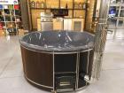 INTv - Badetonne Badezuber Badefass Hottub
