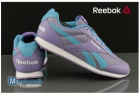 Adidas, Puma und Reebok Kinderschuhe stark reduziert
