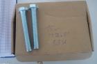 50x M12x80 Schrauben 8.8 Stärke neu 