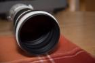 Canon EF 500mm f/ 4, 0 L IS USM