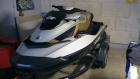 Jet ski sea doo gtx 260 i mit jetloader und neuer Inspektion bj2021