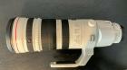 Canon EF 4, 0/ 200-400 L IS USM mit Extender 1, 4x