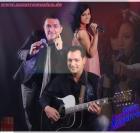 ITALIENISCHE LIVE MUSIK PARTY LIVE MUSIK  DUO MIT SÄNGERIN HOCHZEIT PARTY