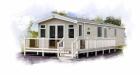 Mobilheim Swift Atlantique Ferienhaus Winterfest NEU2021