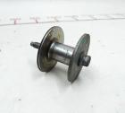 Buchse Kissenlüfterbaugruppe Tesla Modell 3 1077084-00-D