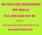 Telefonistin Job * Telefonistin Job * Telefonistin Job Callcenter Wismar und ü-a
