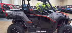 2018 Polaris Industries General 1000 Deluxe