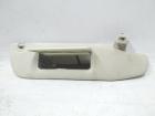 Rechte Sonnenblende ALC WHT Tesla Model S, Model S REST 1050620-01-A