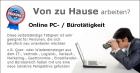 In der Gesundheitsbranche von zu Hause in Home Office arbeiten