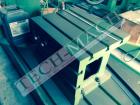 Tisch für Radialbohrmaschine  630x500x500 mm