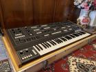 Elka Synthex Synthesizer