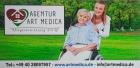 Exklusives Seniorenheim Polen Ostsee Vollstationäre Pflege 24h
