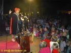 ALADIN - orientalischer Zauberer, Fakir u. Feuerspucker f. Event, Firmenfeier pr