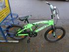 (6) BMX 20 Zoll RH 30
