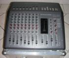 Dynacord PSX 802 Powermixer mit Case