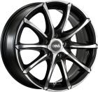 DBV Tropez 15 - 18 Zoll auch als Komplettrad
