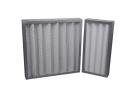 Kassettenfilter plissiert 287x287x50mm G4