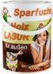 Sparfuchs Holzlasur in Palisander für Außen & Innen UV-Stabil - 5 Liter