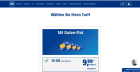 Mobile Daten-Flat S, 1&1, 10 GB