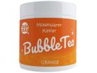 Bubble Tea Popping Boba Tapioca Molekularer Kaviar Orange 800g