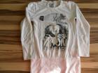 Mädchen Shirt Grösse 134