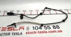 ABS Sensor vorne links/ rechts AWD Tesla Modell X S REST 1037794-00-B