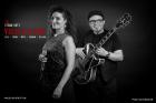 JazzDuo VocalJazz - Hochzeitsband Livemusik - Jazzband